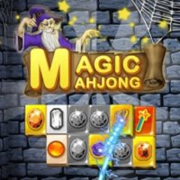 Magic Tile Matching Puzzle