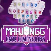 Mahjong 3D Time Challenge