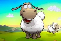 Fluffy Flock Puzzle