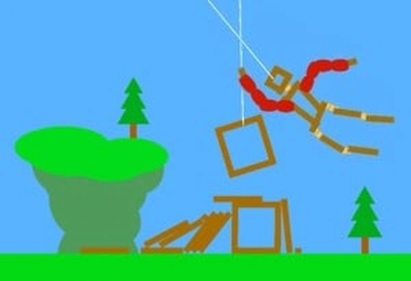 Creative Sandbox Builder