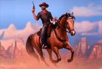 Frontier Explorer Adventure