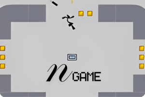 Maze Runner Parkour Quest