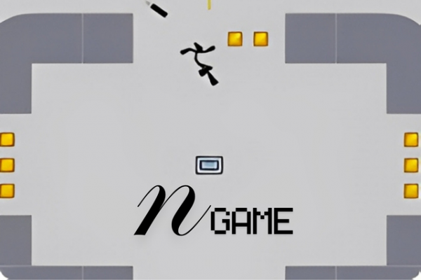 Maze Runner Parkour Quest