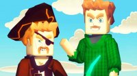 Creative Builder Adventure