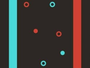 Hue Hoop Sorting Challenge