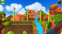 Precision Point Target Game