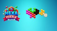 Hexagonal Tile Arrangement Puzzle