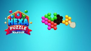 Hexagonal Tile Arrangement Puzzle