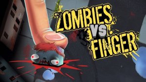 Friendly Zombie Tap Fun
