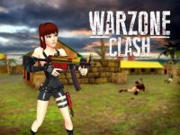 Team Arena Tactics Challenge