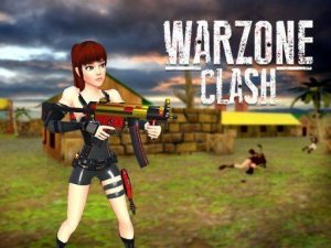 Team Arena Tactics Challenge