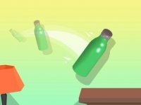 Tumble Landing Challenge 3D