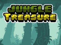 Jungle Treasure Runner Arcade