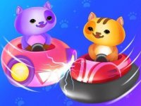 Circular Speed Clash