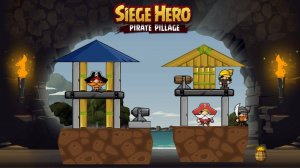 Ocean Commander: Physics Logic