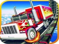 Offroad Truck Parking Adventure