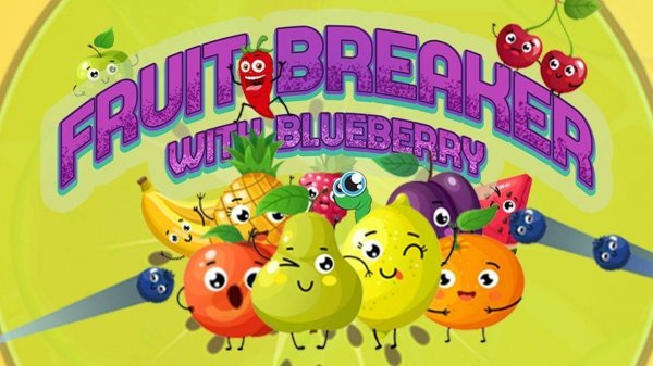 Juice Blast Match