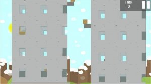 Robot Evolution: Action Platformer