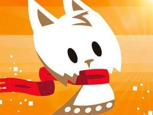 Cat's Puzzle Path: A Cozy Adventure