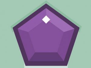 Crystal Shot: Pattern Match