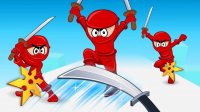 Defender Rescue Action Arcade