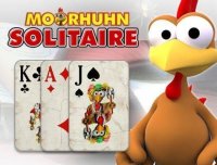 Chicken Coop Solitaire Strategy