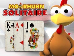 Chicken Coop Solitaire Strategy