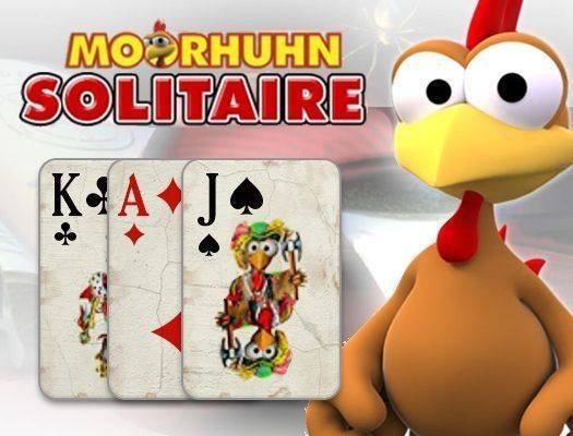 Chicken Coop Solitaire Strategy