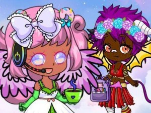 Creative Character Workshop