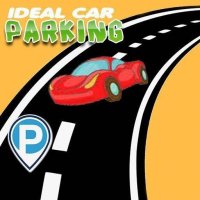 Mastering the Curb: A Parking Challenge