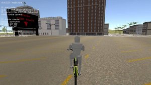 Pedal Journey Ride