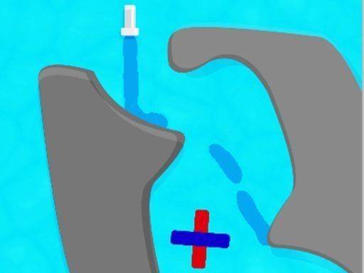 Pipe Path Brain Teaser