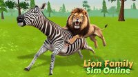African Plains Pride Life