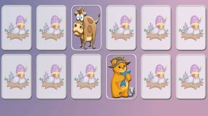 Creature Match Recall