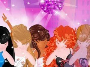 Fashion & Rhythm Dance-Off