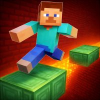 Parkour World 2 Arcade Runner