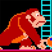 Ape Maze Puzzle Adventure