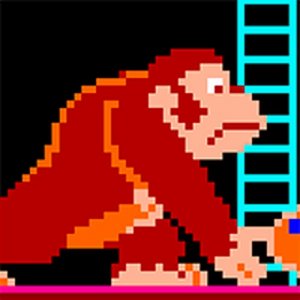 Treasure Of The Apes Adventure Game