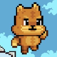 Arcade Rhythm Action Game