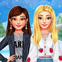 Cold Comfort Closet