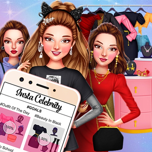 Fashion Pair Quest