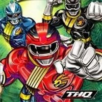 Power Rangers Wild Force Adventure