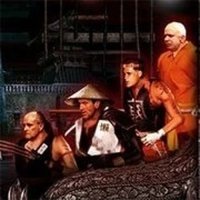 Election Rumble Comedy Fighter
