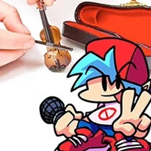 Rhythm Note Chase