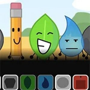 Character Sound Mixer: Creative Beats
