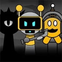 Sprunki Beat Rhythm Music Game