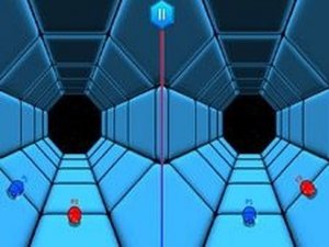 Corridor Dash Dual