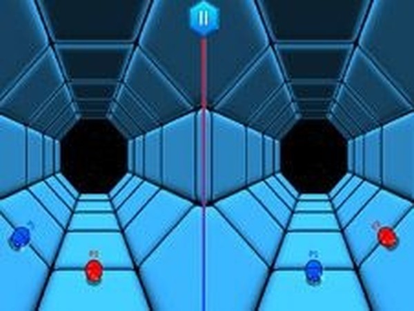 Corridor Dash Dual