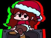 Holiday Rhythm Music Game