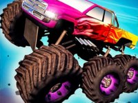 Monster Adventures: Stunt Drive